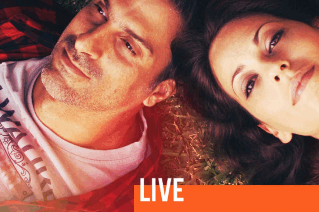 ΝτοΔίεση – Live