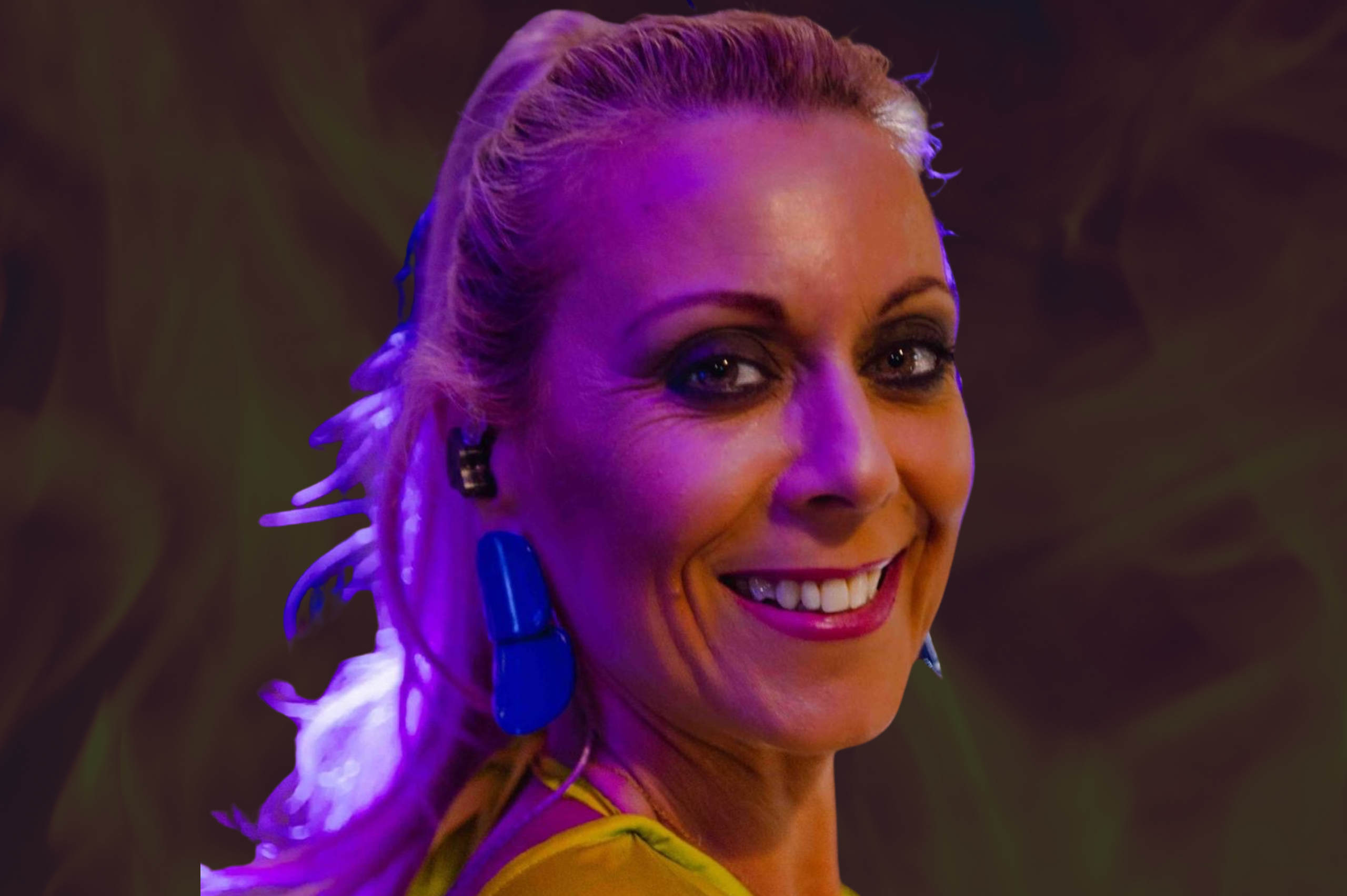 ΙΩΑΝΝΑ ΒΛΑΧΟΥ «Μεταξύ Μουσικής και Αγάπης»