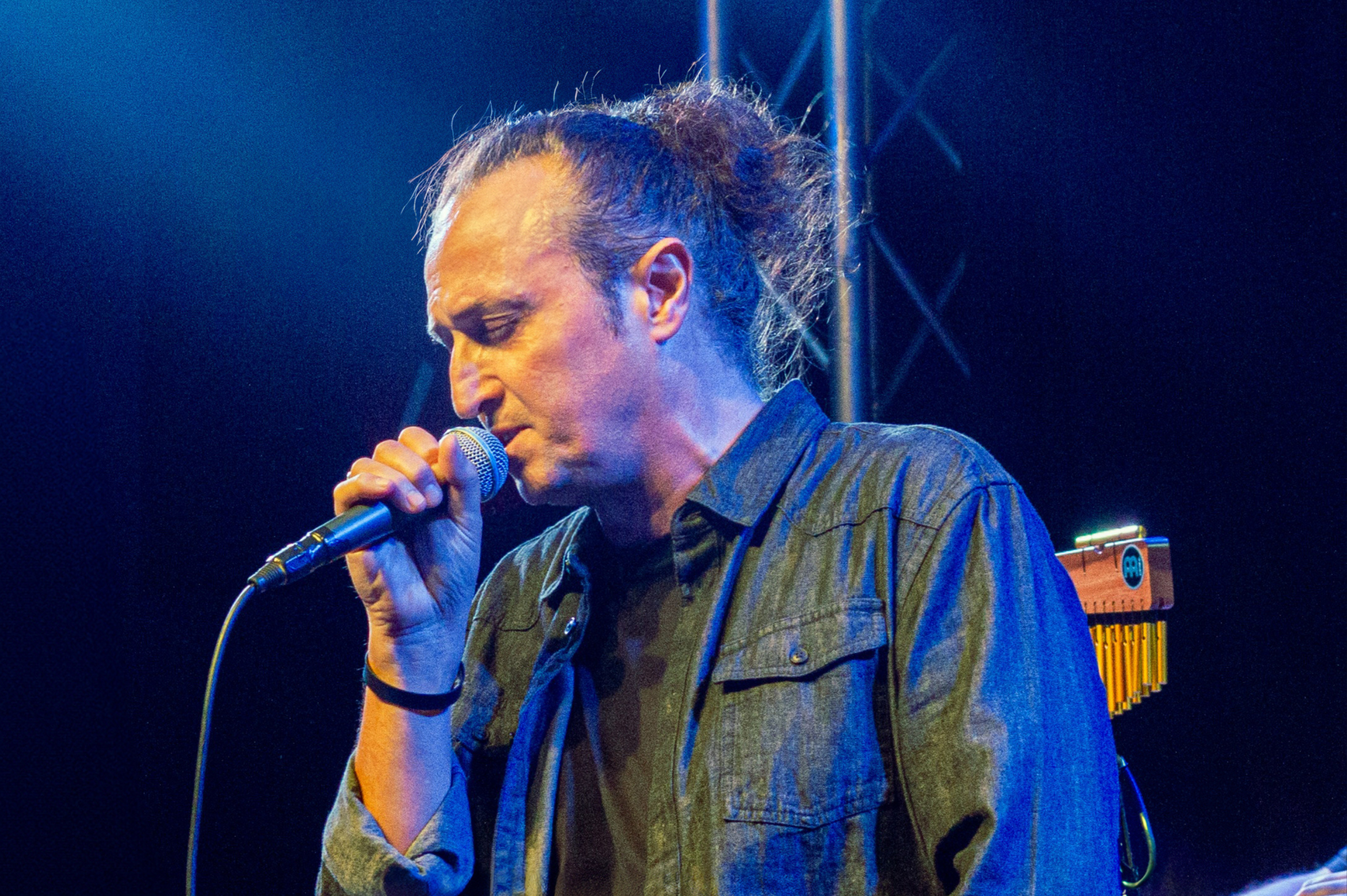 ΓΙΑΝΝΗΣ ΠΑΠΑΝΙΚΟΛΑΟΥ "Ταξίδι στα τραγούδια"