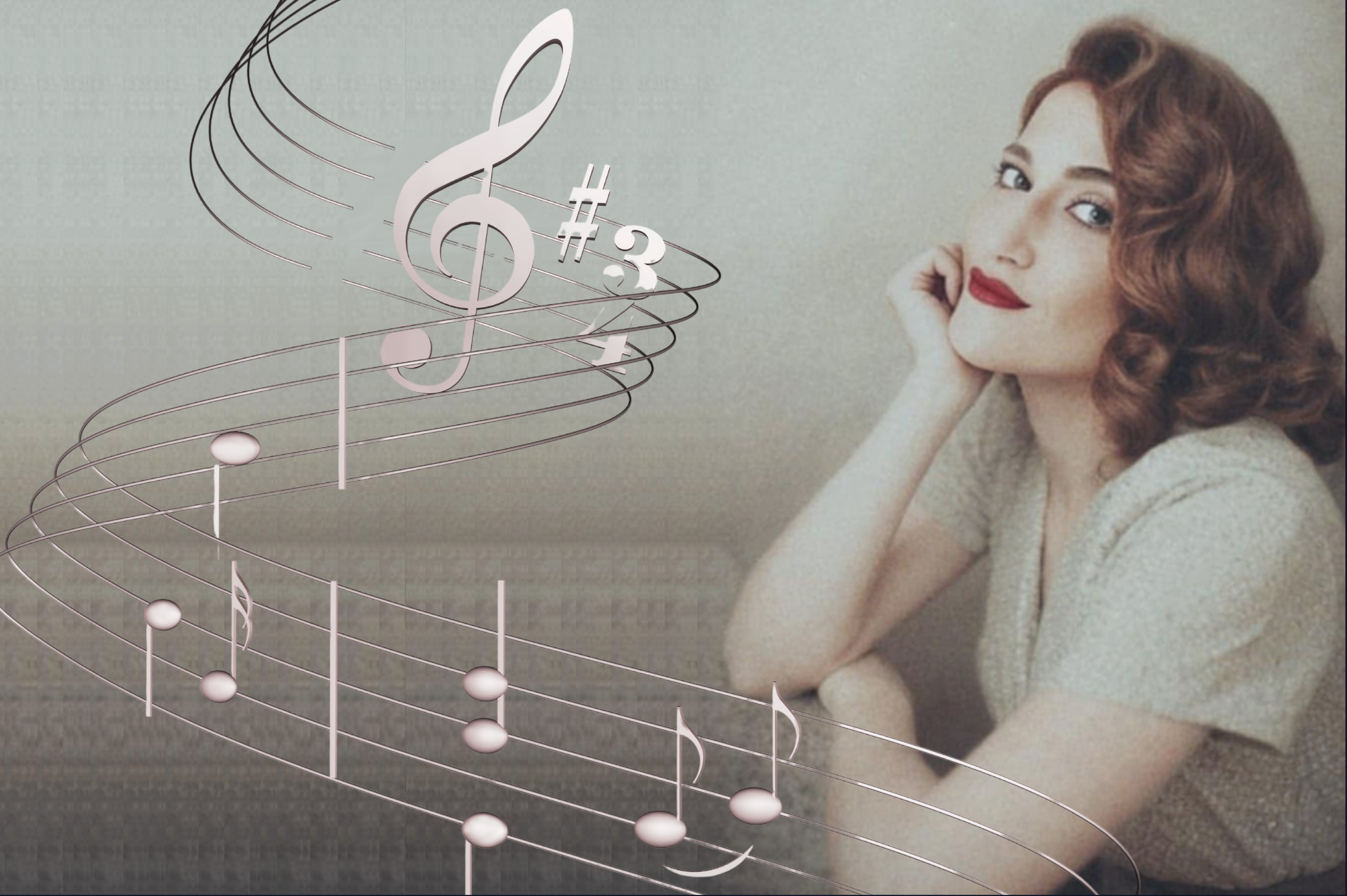 ΖΑΝΕΛ «Ένα τραγούδι απ’ τ’ Αλγέρι»