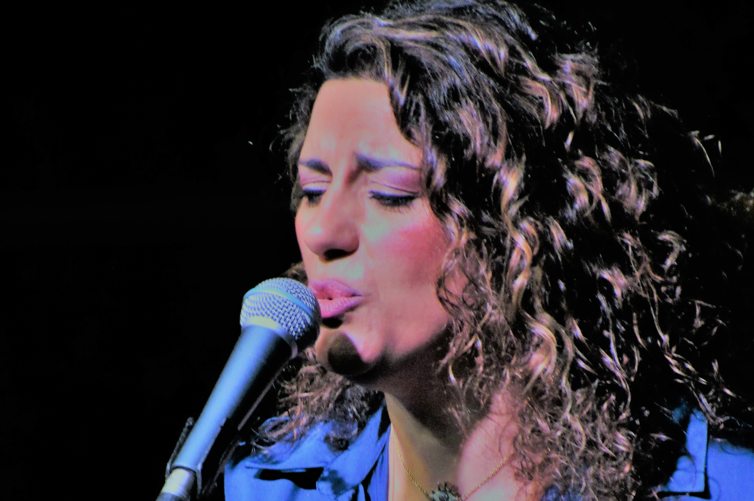 ΣΟΦΙΑ ΠΑΠΑΖΟΓΛΟΥ  «Τα δικά μου λαϊκά»