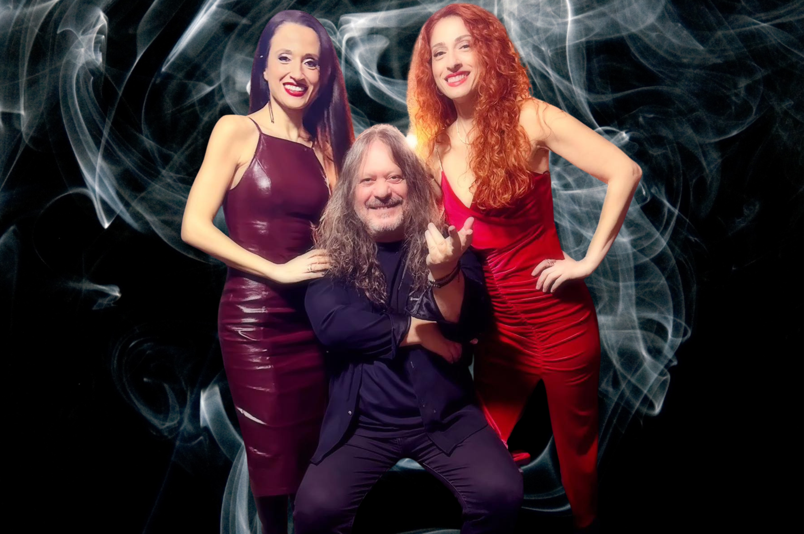 ☆ΑΝΤΩΝΗΣ ΜΙΤΖΕΛΟΣ «Σαν δεσμός με σκορπιό»☆ Μαζί του: ΛΙΝΑ ΡΟΔΟΠΟΥΛΟΥ & ΒΑΛΙΑ ΣΚΟΥΡΑ