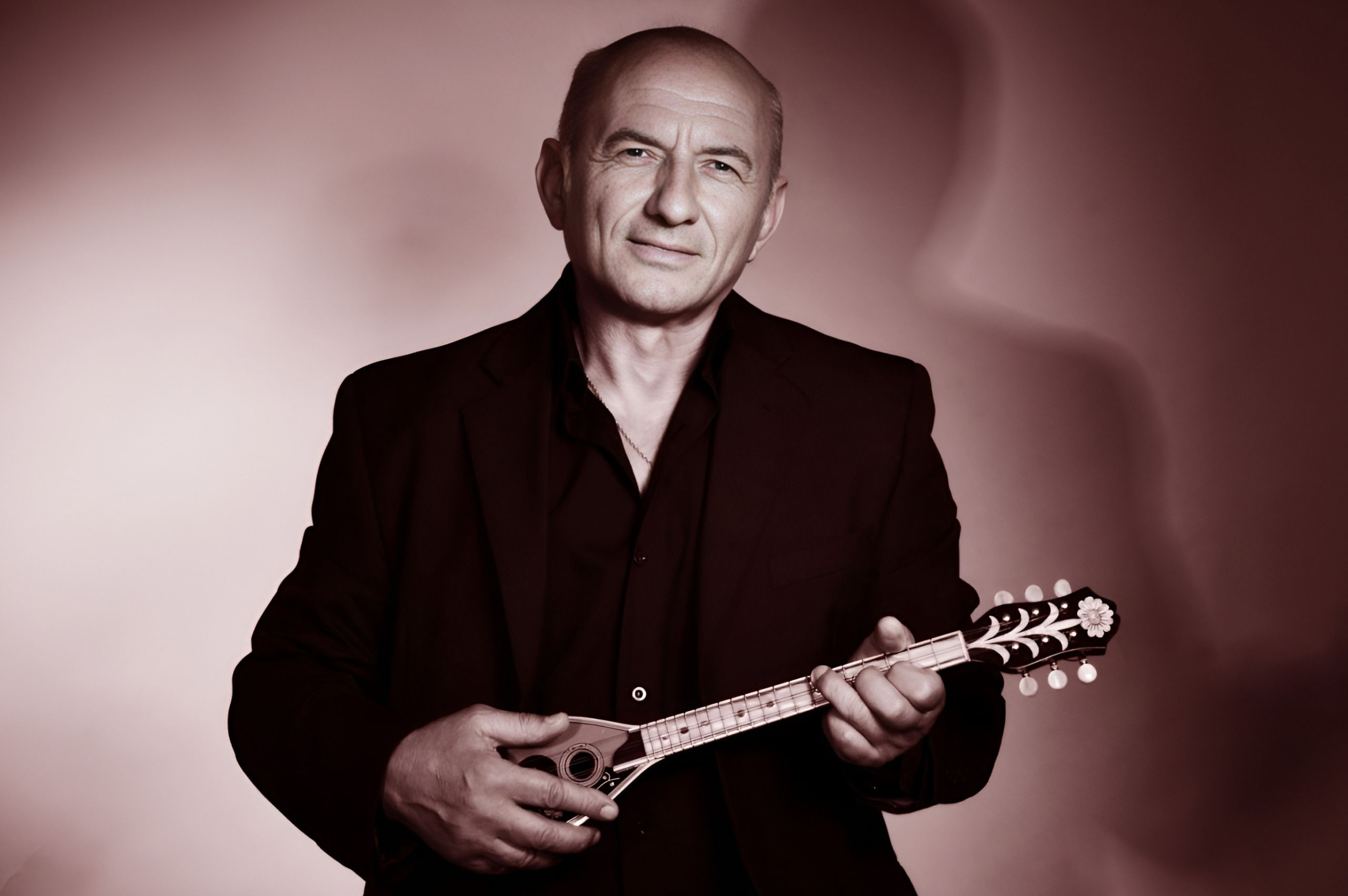 ΓΙΩΡΓΟΣ ΠΛΟΣΚΑΣ “Τα πιο ωραία λαϊκά”