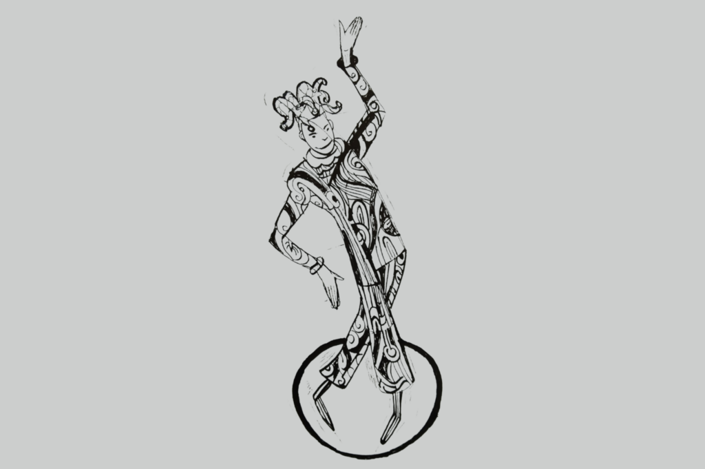 «Ας όψεται το θέατρο»! Μουσική: Αιμίλιος Πολίτης