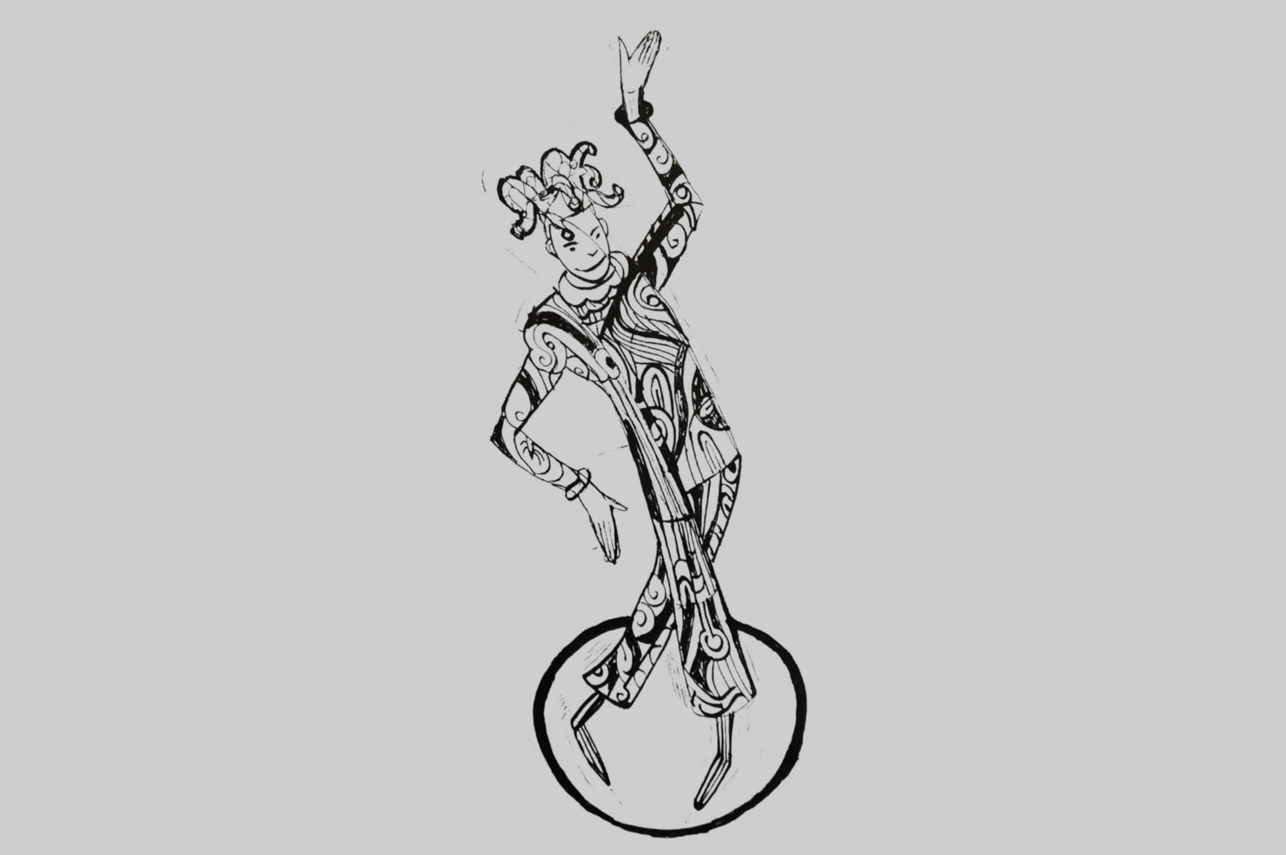 «Ας όψεται το θέατρο»! Μουσική: Αιμίλιος Πολίτης