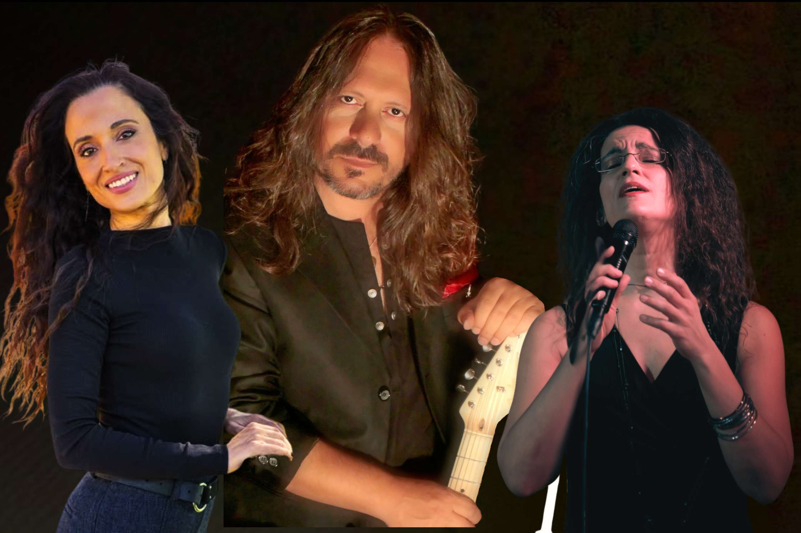 ΑΝΤΩΝΗΣ ΜΙΤΖΕΛΟΣ «Σαν δεσμός με Σκορπιό» Μαζί του: Βάλια Σκούρα – Guest: Θέλμα Καραγιάννη