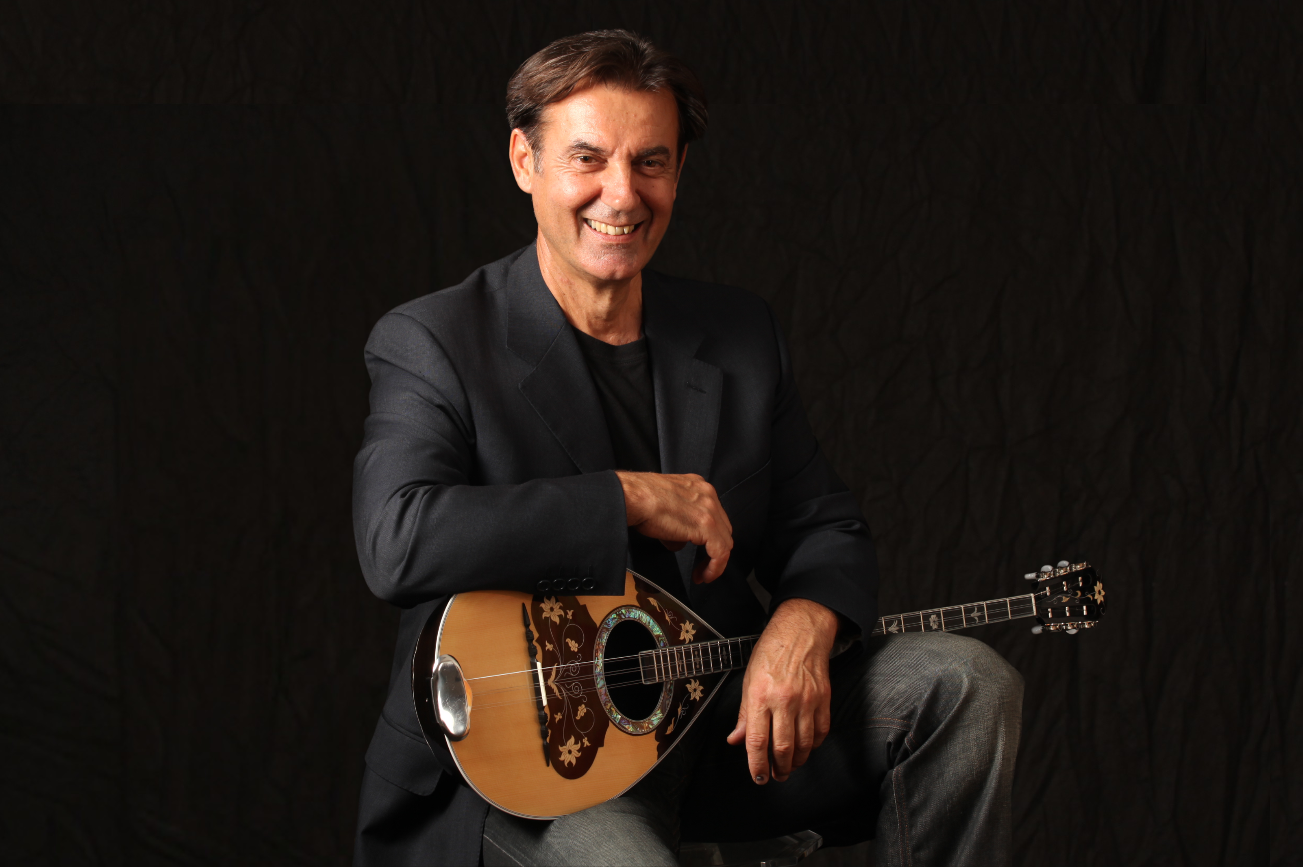 ΒΑΓΓΕΛΗΣ ΤΡΙΓΚΑΣ  “Μουσικό σύνολο”