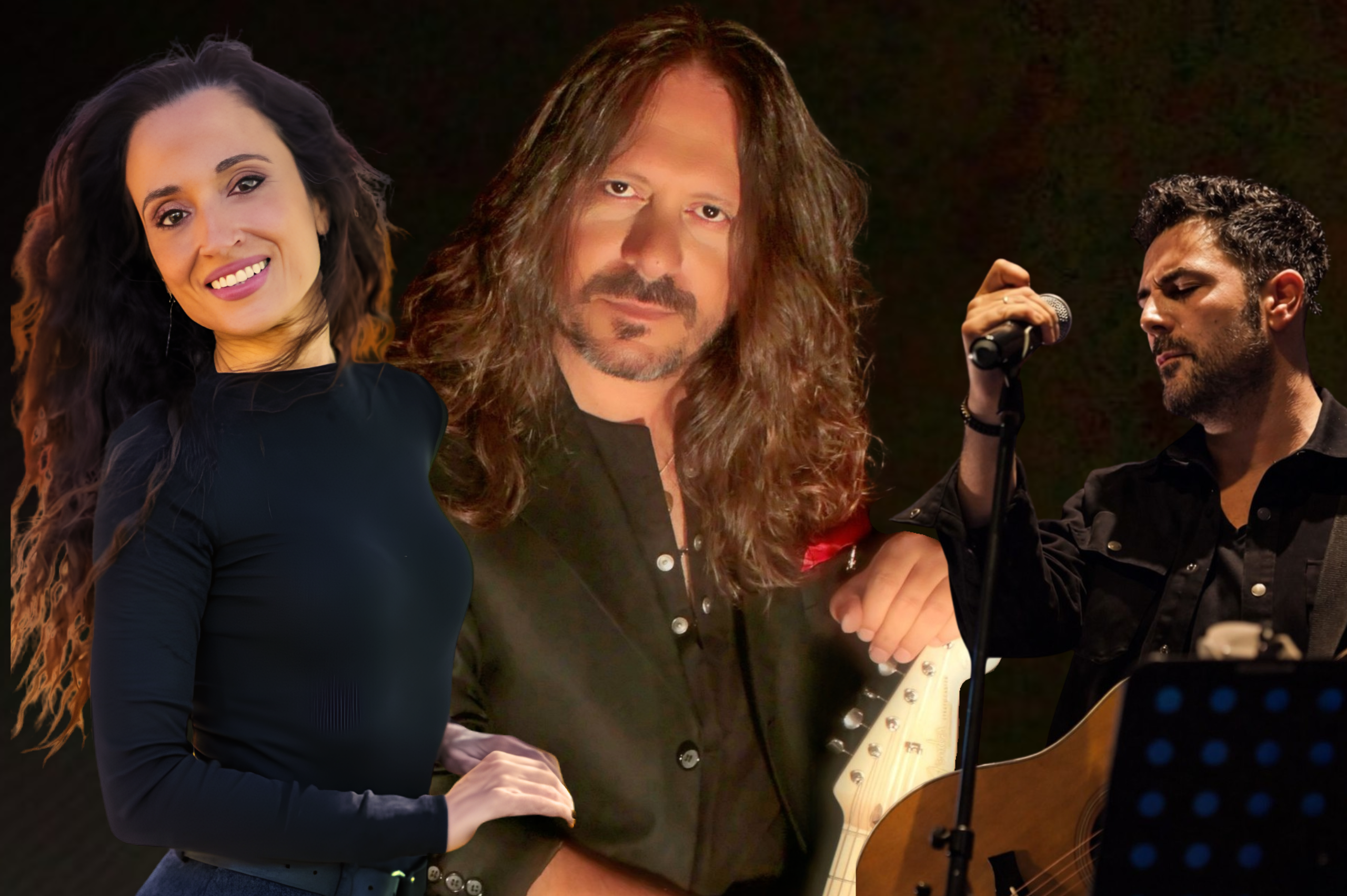 ΑΝΤΩΝΗΣ ΜΙΤΖΕΛΟΣ  «Σαν Δεσμός με Σκορπιό» Μαζί του η ΒΑΛΙΑ ΣΚΟΥΡΑ Guest:  ΚΩΝΣΤΑΝΤΙΝΟΣ ΤΖΙΑΒΟΣ