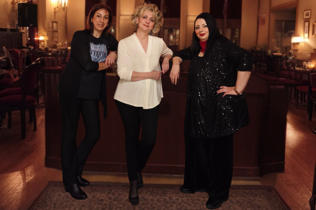 "Guitarristas di Piraeus"