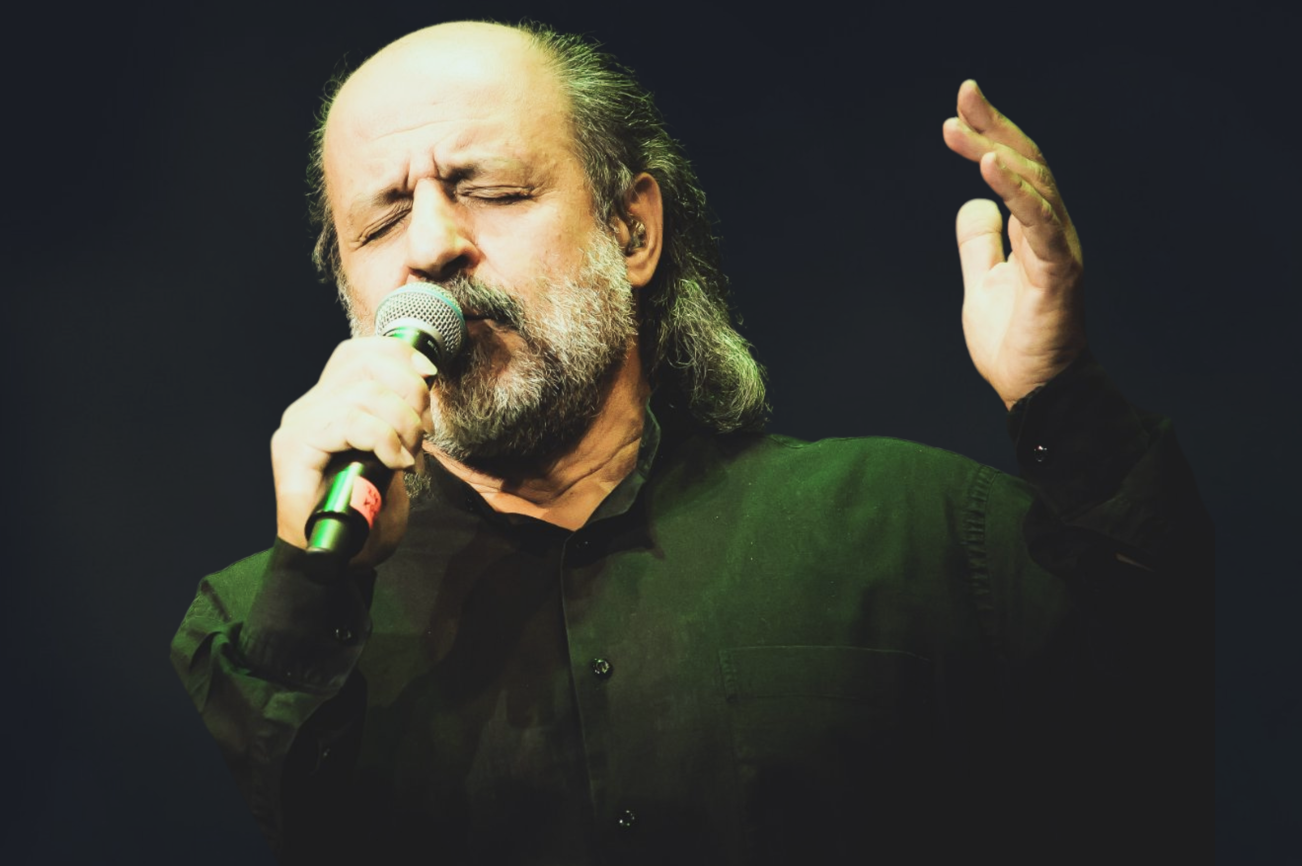 ΚΩΣΤΑΣ ΧΑΤΖΗΧΡΙΣΤΟΔΟΥΛΟΥ