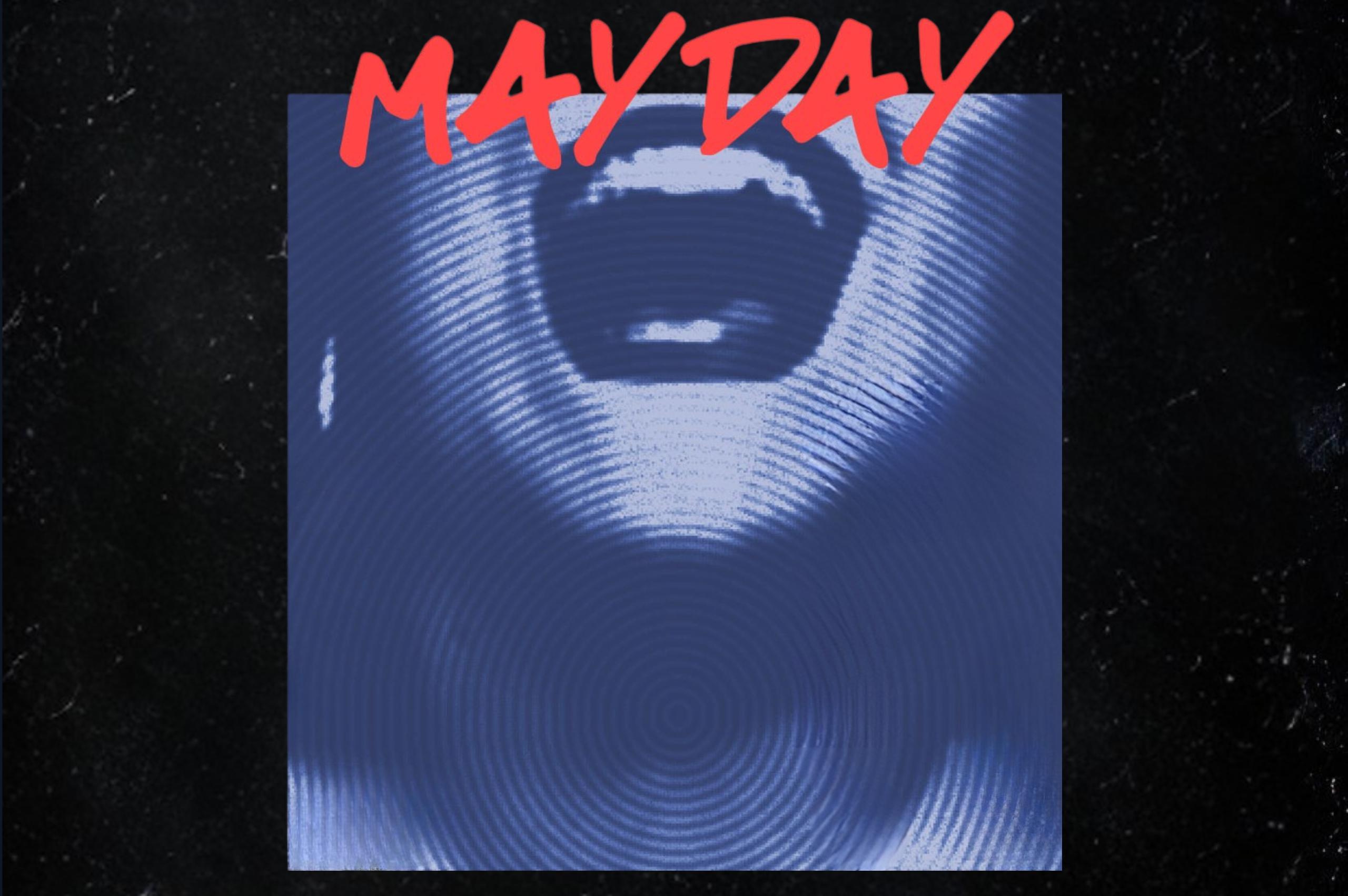 ΜΑΡΙΑΝΝΑ ΜΕΣΣΑΛΑ «MAYDAY» Φιλική συμμετοχή: ΙΩΑΝΝΑ ΑΥΓΟΥΣΤΗ