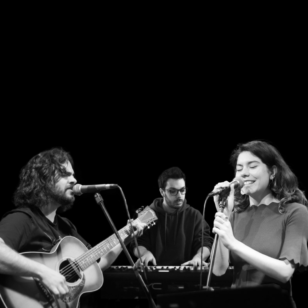 "ΛΙΠΣΤΙΚ ΠΡΟΤΖΕΚΤ" (𝗔𝗰𝗼𝘂𝘀𝘁𝗶𝗰/𝗲𝗹𝗲𝗰𝘁𝗿𝗶𝗰 𝗹𝗶𝘃𝗲)